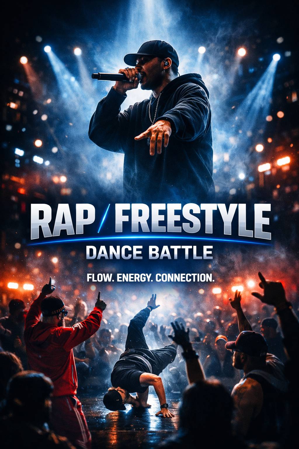 Rap / Freestyle