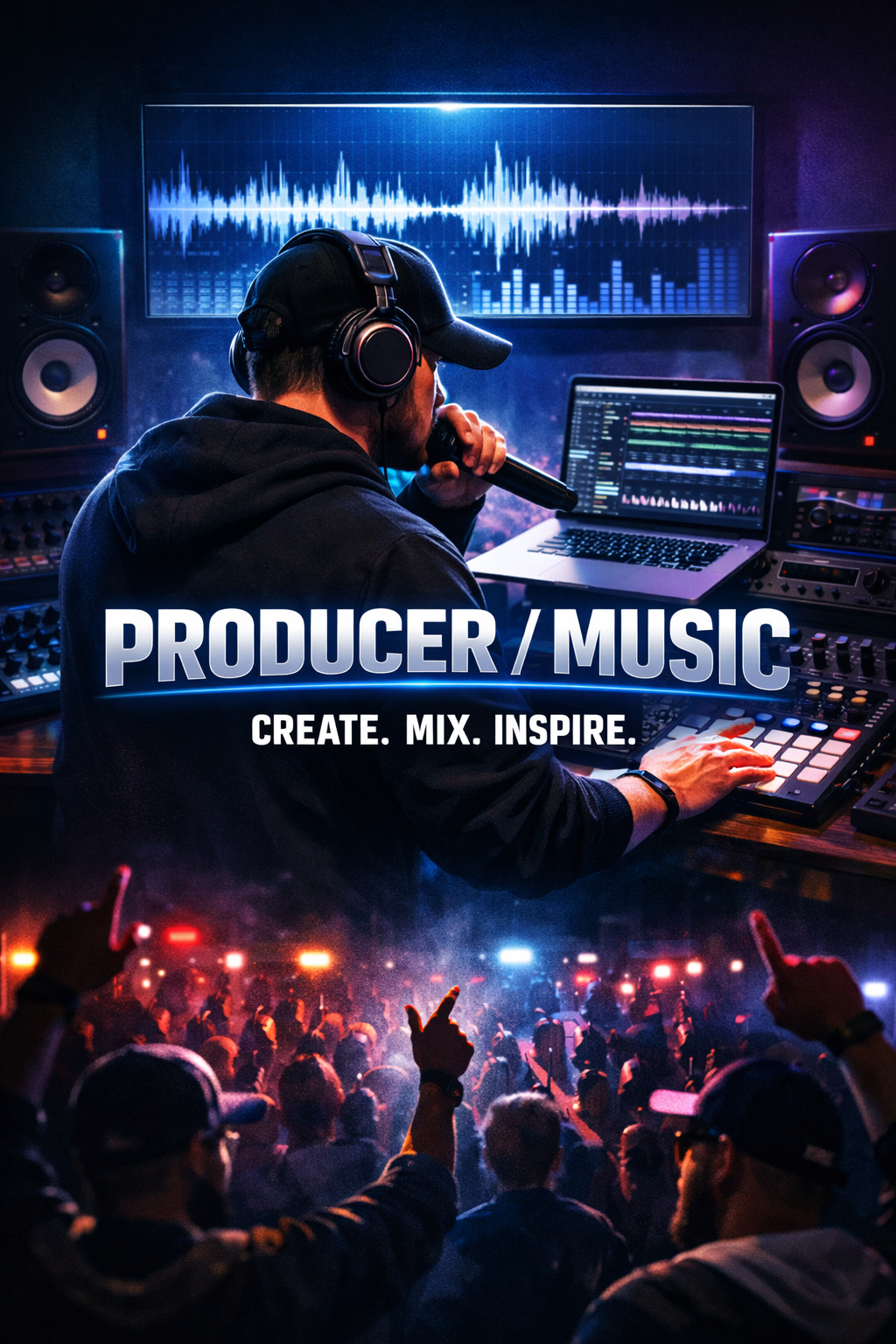 Producer/music